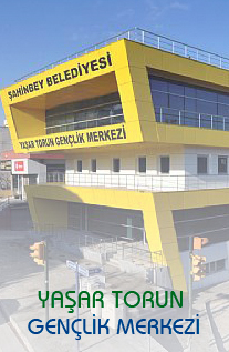 Genclik Merkezi