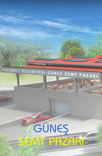 G�ne� Mahallesi Semt Pazar�