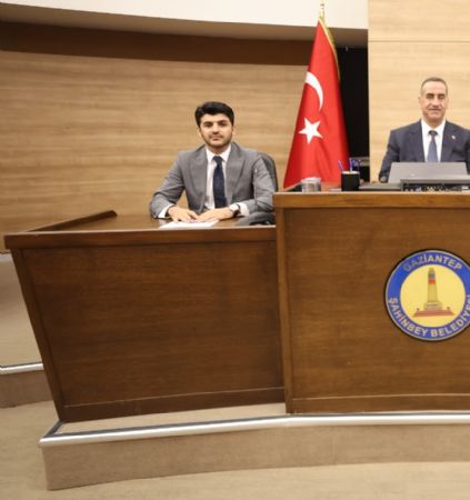 Belediyemiz Austos Ay Meclis Toplants Yapld