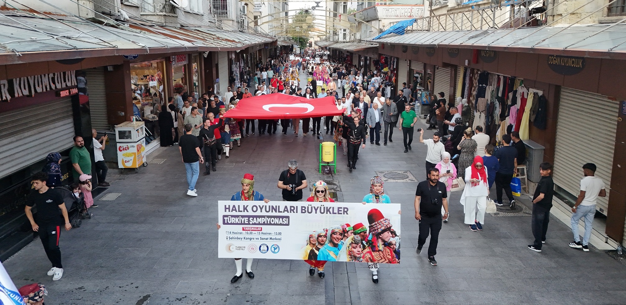 Belediyemiz T�rkiye �ampiyonas�na Ev Sahipli�i Yap�yor