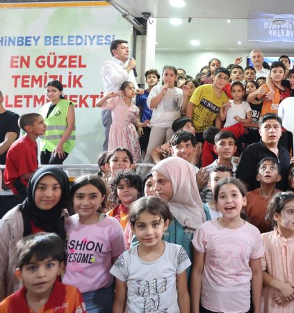 Belediyemiz Mahalleleri enlendiriyor