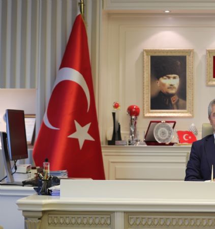 Bakanmz retmenler Gnn Kutlad