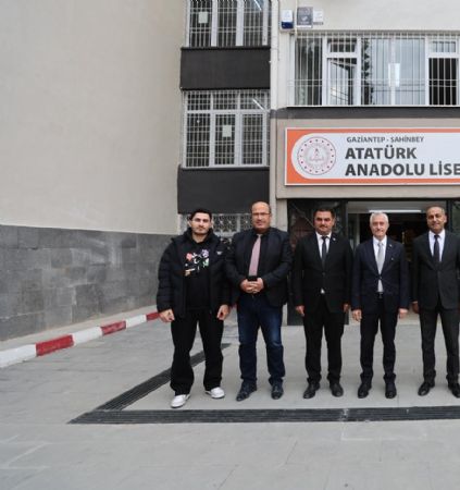 Bakanmz retmenleri Unutmad