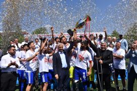 ampiyon ahinbey 3-0