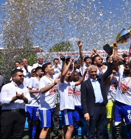 ampiyon ahinbey 3-0