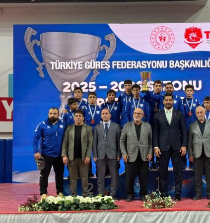 Belediyemiz Spor Kulbnden nemli Baar