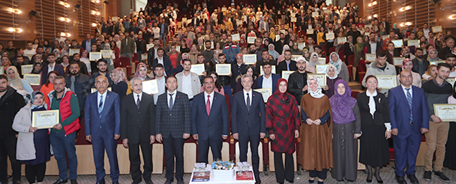 151 Kursiyer Daha Evlilik Okulundan Mezun Oldu