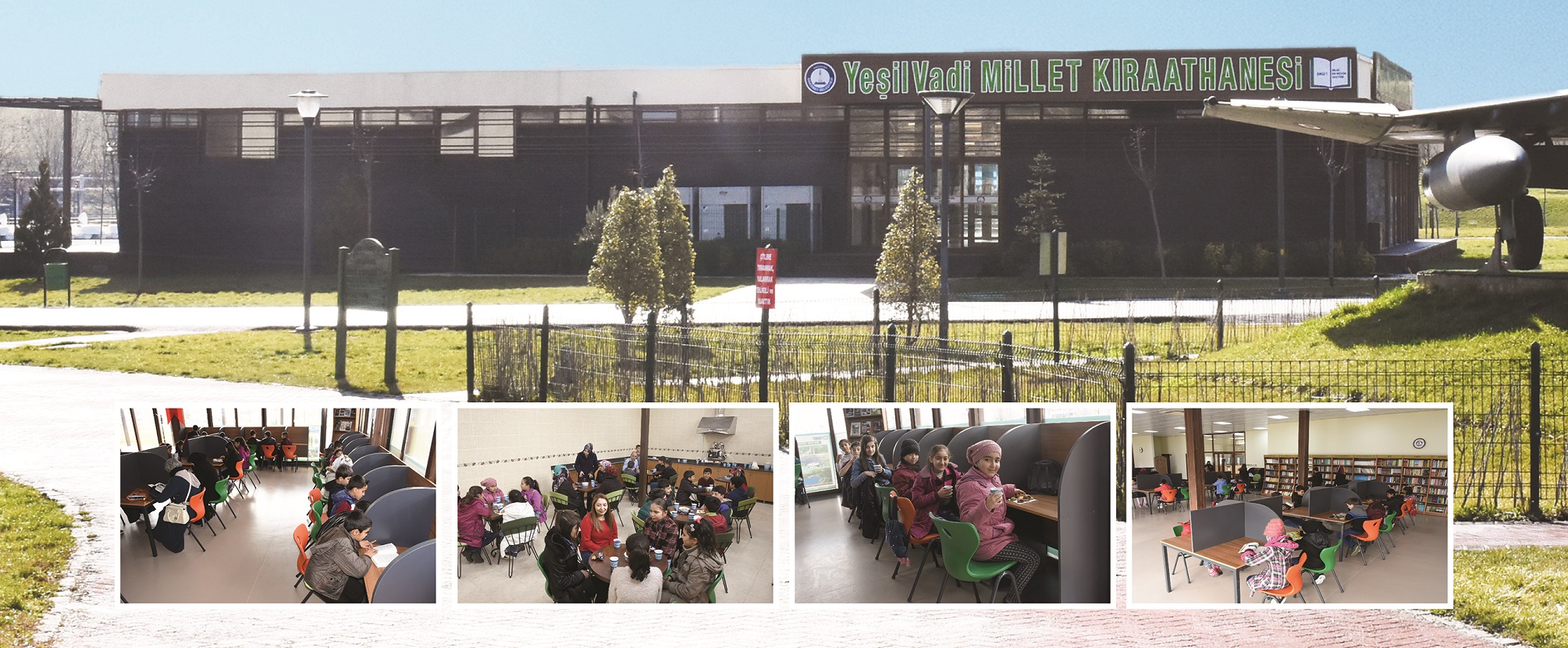 Millet Kraathanelerimize Youn lgi