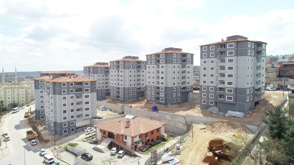 Belediyemizden Yetim Ailelerin Yzn Gldren Proje