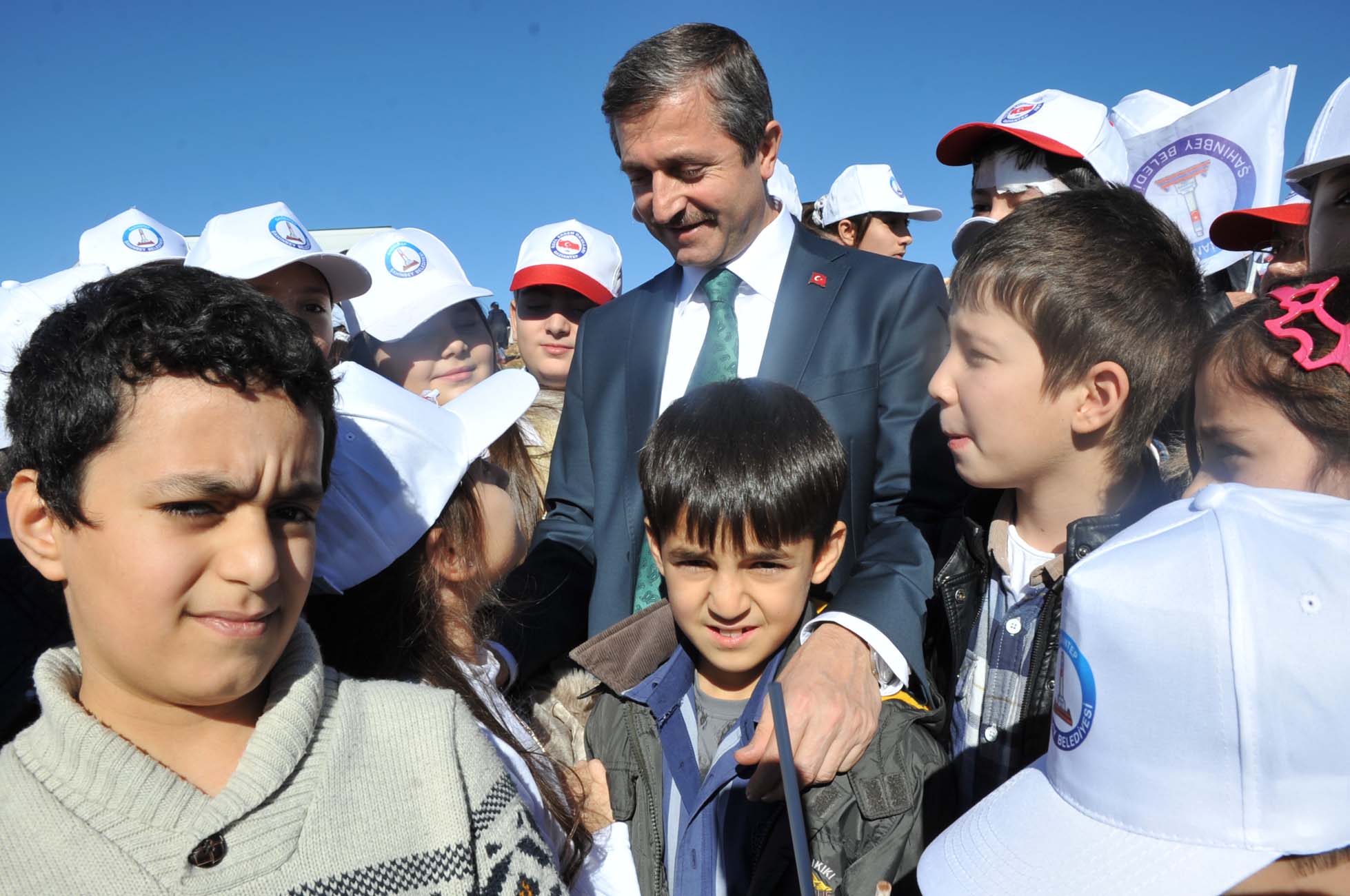 18 - faaliyet - erdem koleji