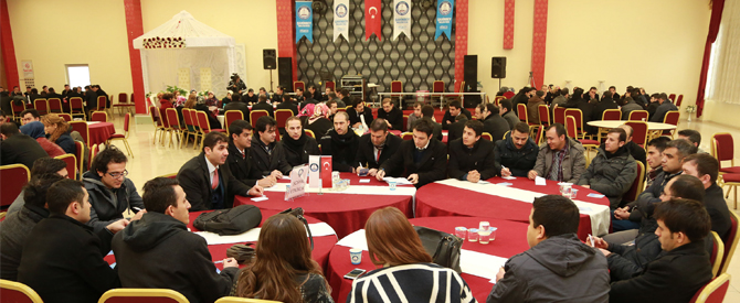 ahinbeyli retmenlerden Eitim altay