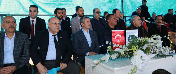 ahinbey Amputeden ki Goll Galibiyet