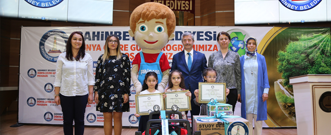 Dnya evre Gnne Damga Vurduk