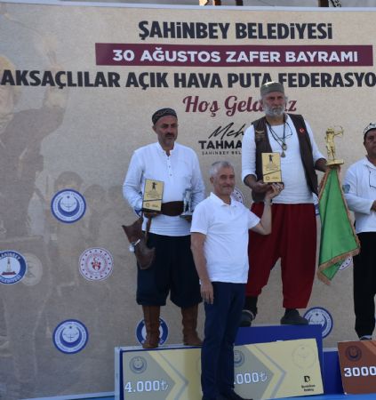 Aksallar ahinbeyde Yart