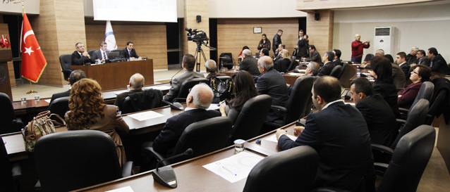 �ahinbey Belediyesi �al��malar� �le Halk�n Takdirini Topluyor