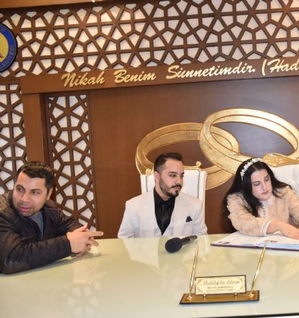 Belediyemiz 2025�te de T�rkiye Rekorunu Korudu