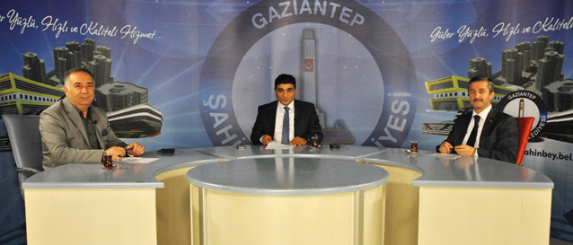 Bakan Tahmazolu Pazartesi Akam Ortak Platform Canl Yayn Konuu Olacak