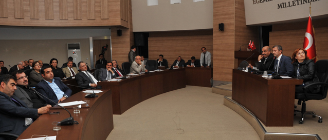Bakan Tahmazolu, Yeilvadi Projesinde Sona Gelindi