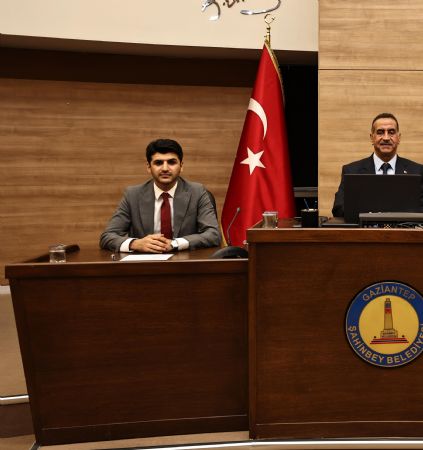 Belediyemiz Temmuz Ay Meclis Toplants Yapld
