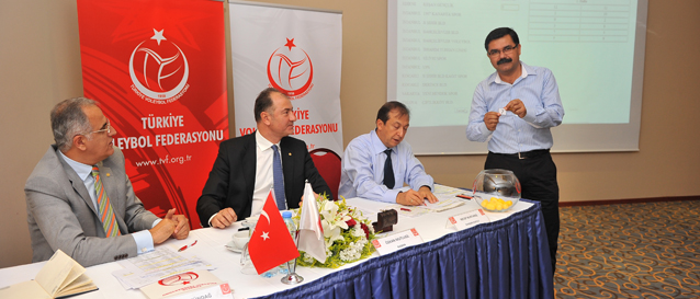 ahinbey Belediye Voleybol Takm 2. Lig B Grubunda