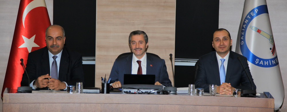 Bakan Tahmazolu Sanayi Esnafmzn % 6lk Kesin Teminat Peinata Saylacak