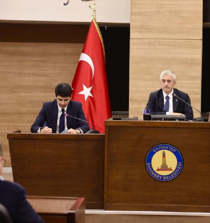 Belediyemiz Mart Ay� Meclis Toplant�s� Yap�ld�