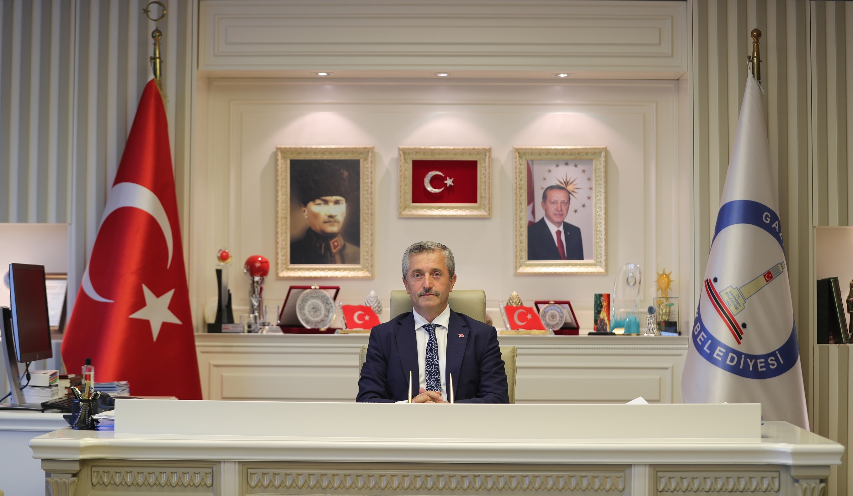 Bakanmz, Mevlid Gecesini Kutlad