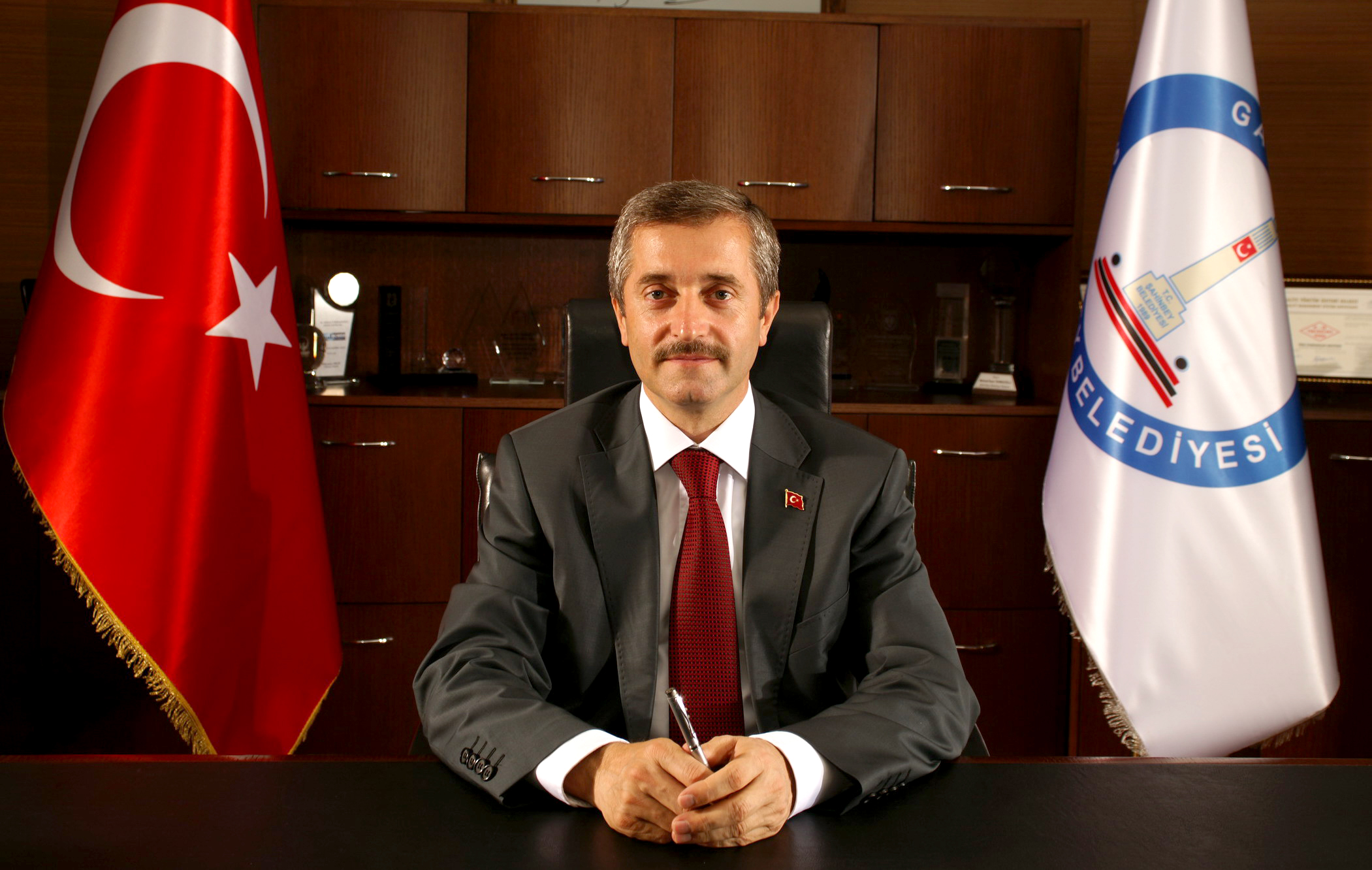 ahinbey Belediyesi Okul Yaptracak