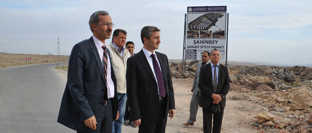 "40 Yl Akn Kangren Olmu Bir Meseleyi zme Kavuturuyoruz"