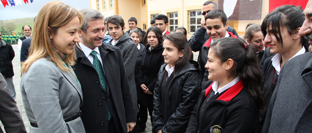 ahinbey Belediyesi Temizlik Kampanyasna Start Verdi