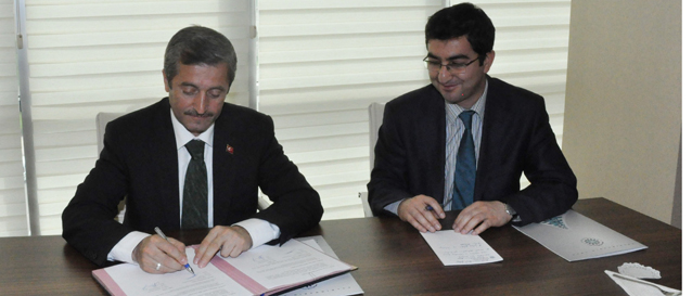 �ahinbey Belediyesi Bilim ve Teknoloji M�zesi Kuruyor