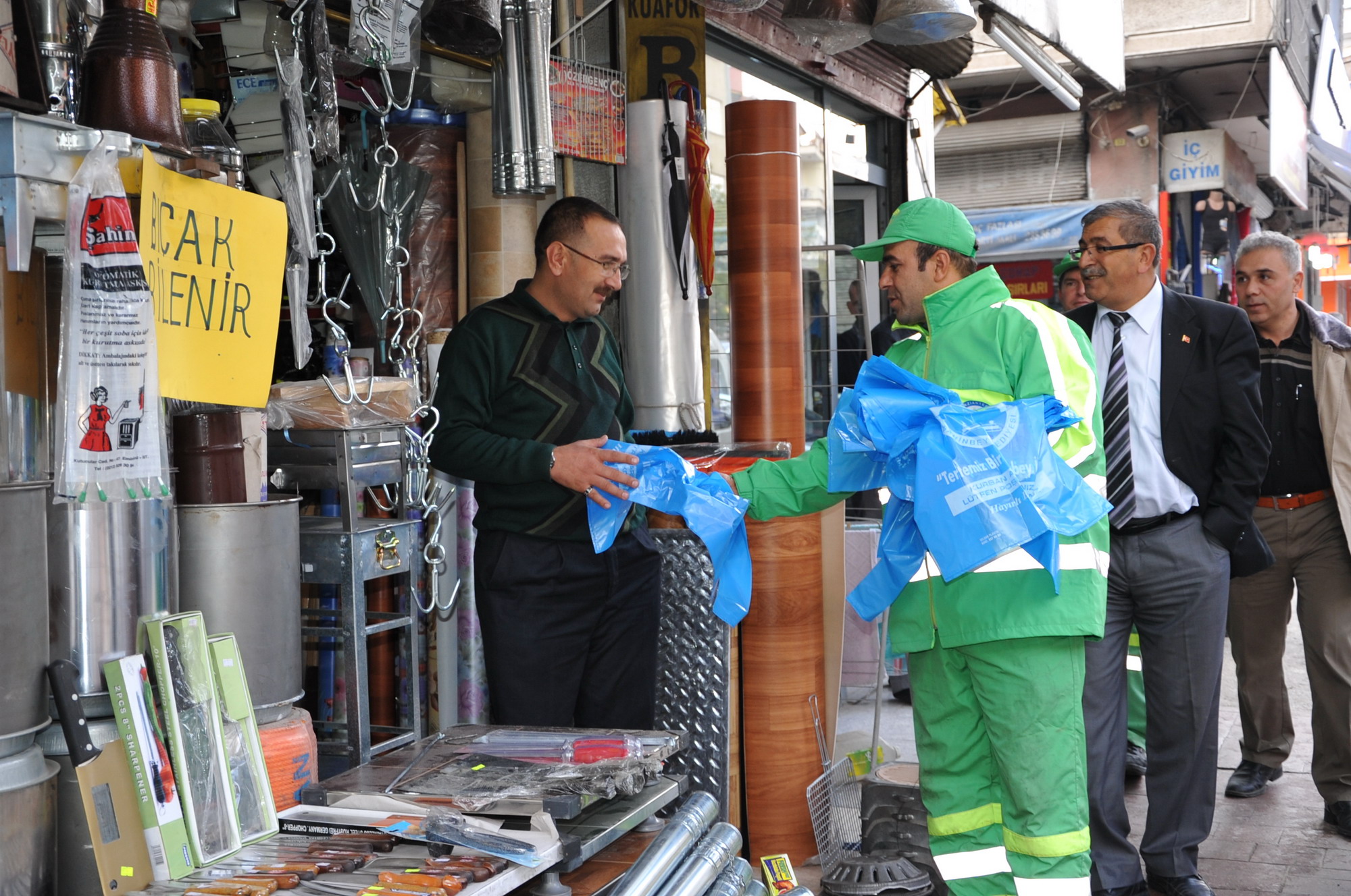 ahinbey 150 Bin Adet Kurban Atk Poeti Datt