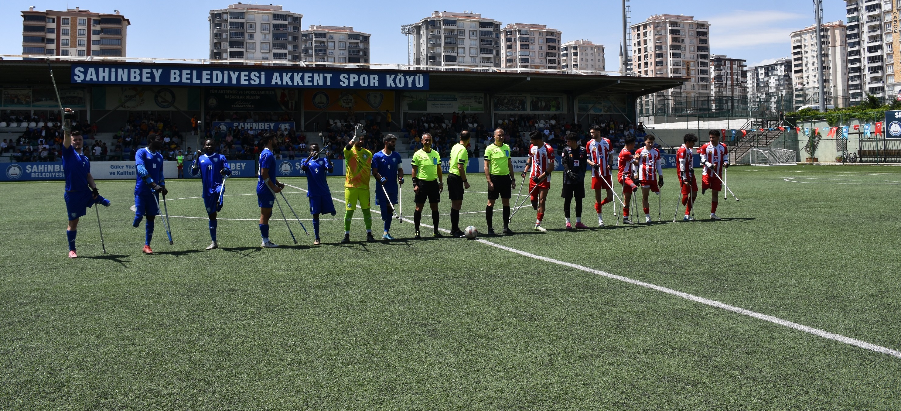 Adm Adm ampiyonlua 2-1