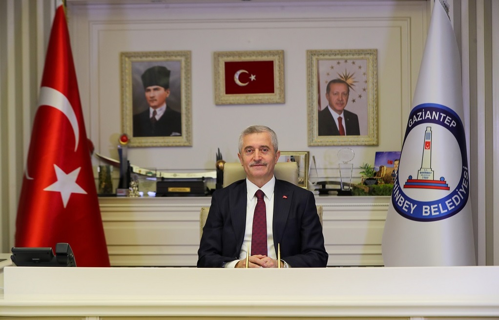 Bakanmz, Kurban Bayramn Kutlad