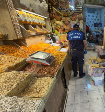 Zab�ta Ekiplerimiz Vatanda��n Sa�l��� �le Oynayan �� Yerini M�h�rledi