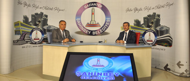 Bakan Tahmazolu, Bu Akam Ortak Platform Canl Yayn Konuu Olacak