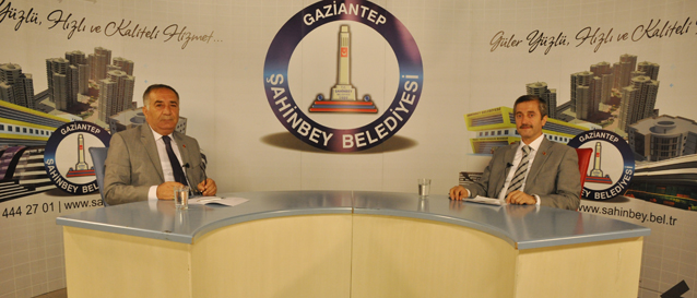 Bakan Tahmazolu Pazartesi Akam Ortak Platform Canl Yayn Konuu Olacak