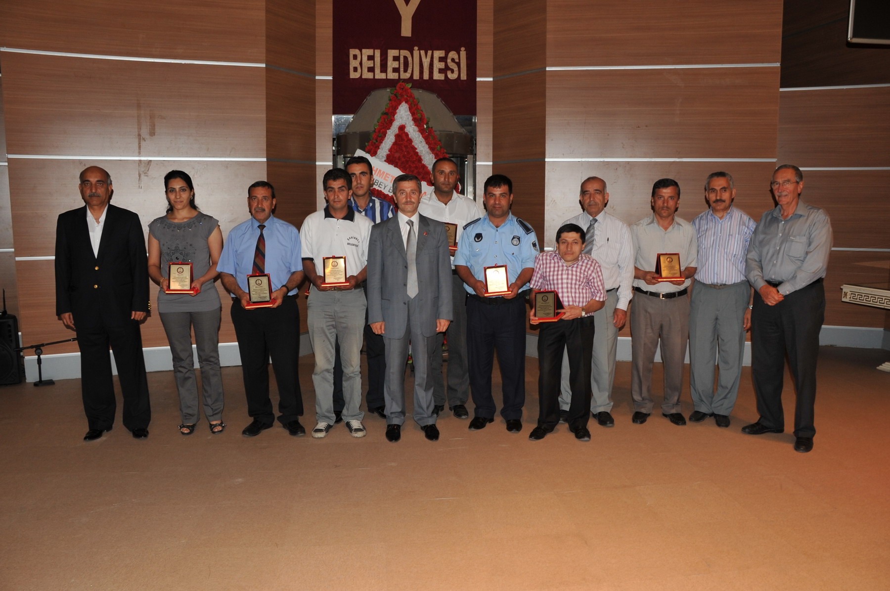ahinbeyde Sigarann Zararlar Anlatld