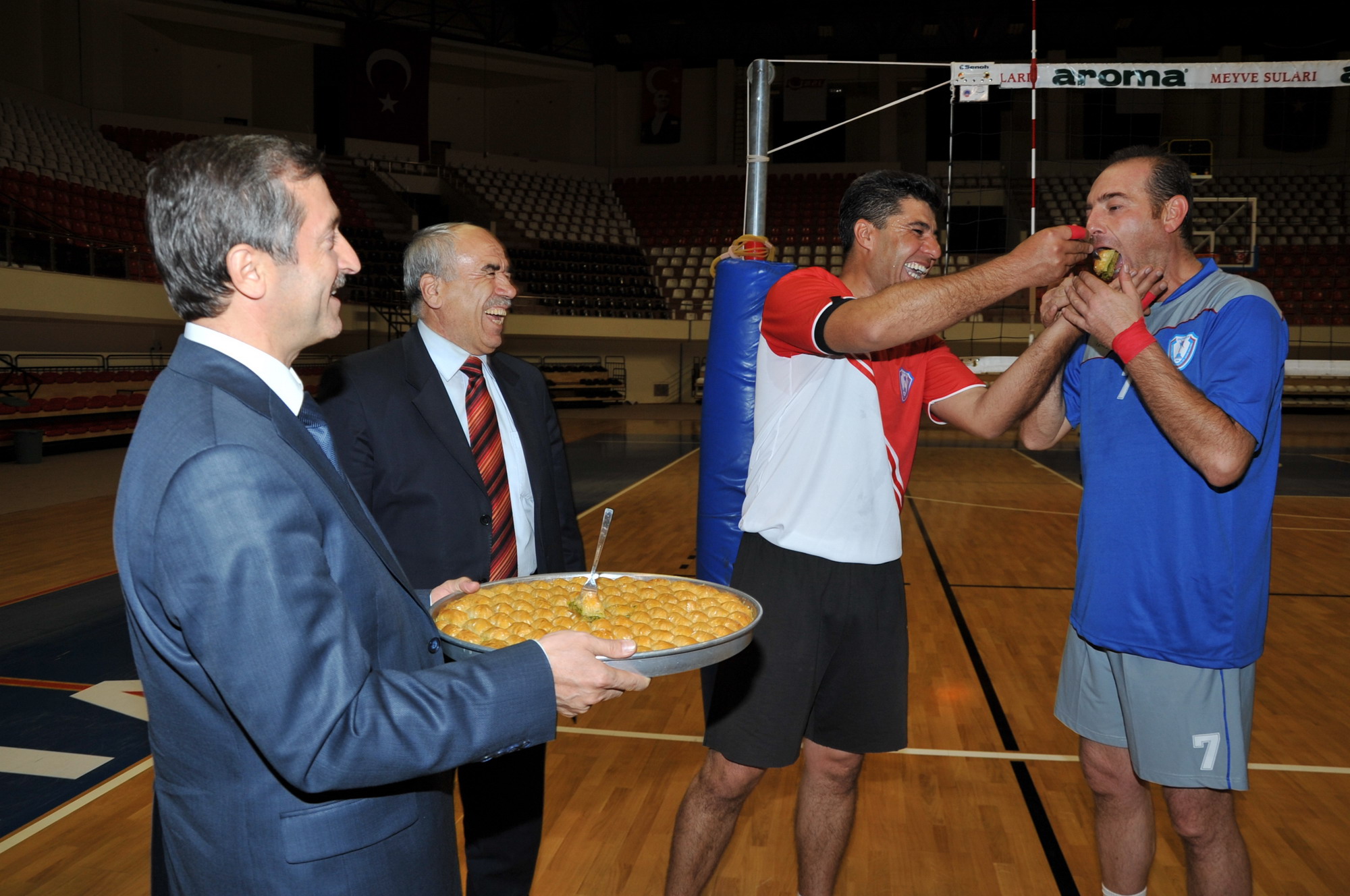 ahinbeyin ahinleri Ekiehir Avnda