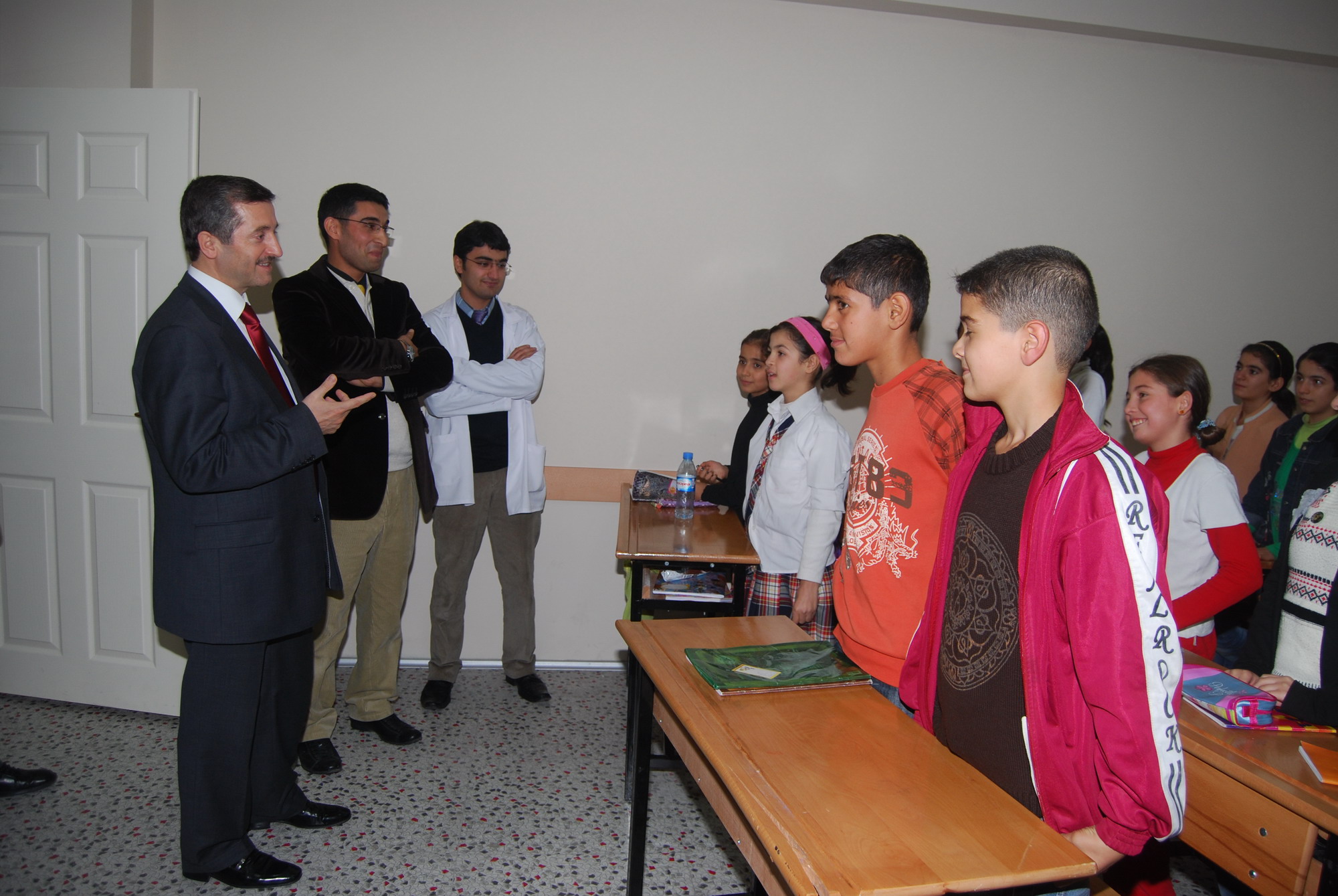 ahinbey Gelecee Yatrm Yapyor