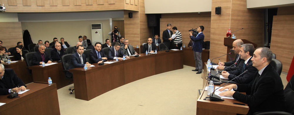 Nuripazaba Blgesinde Zemin Ettleri Yaplmtr