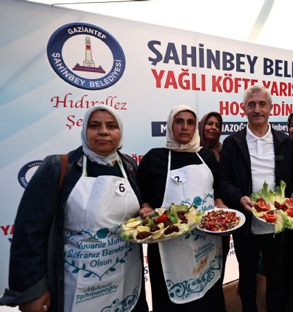 ahinbeyde Baharn Gelii Yal Kfte Yarmas le Kutland