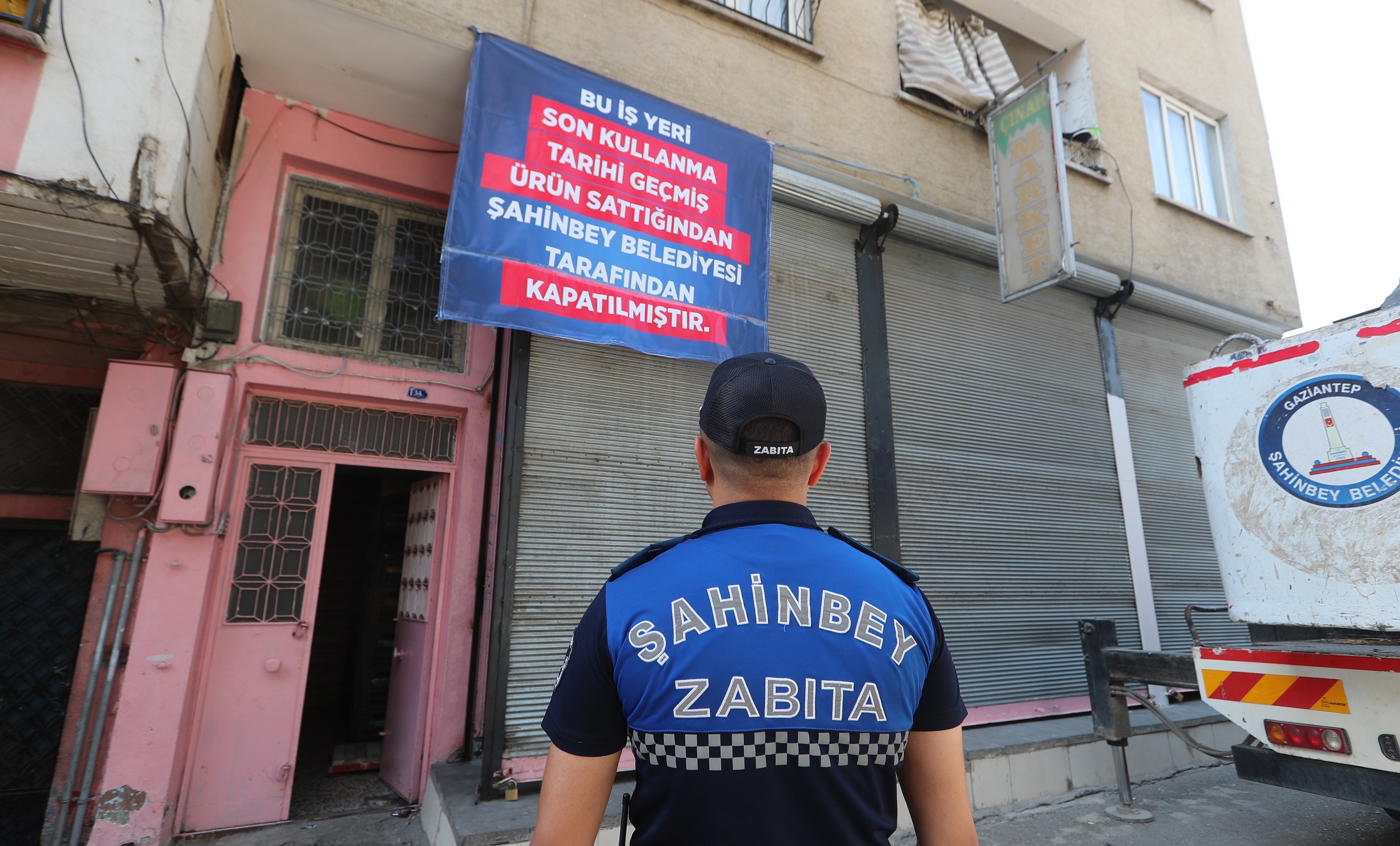 Yapt Karlksz Kalmad
