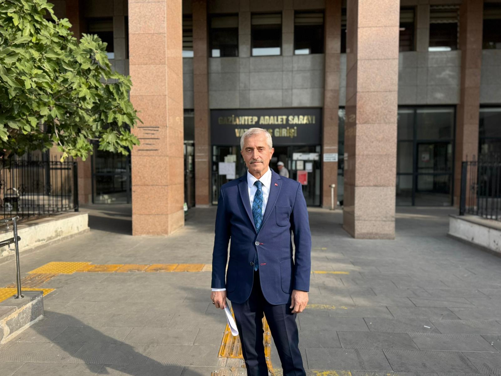 Trkiyeye rnek Olacak Emsal Karar!