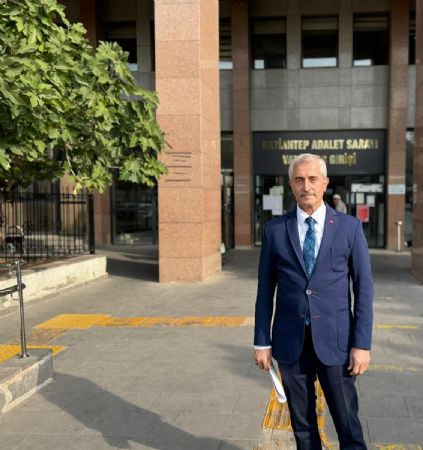 T�rkiye�ye �rnek Olacak Emsal Karar!