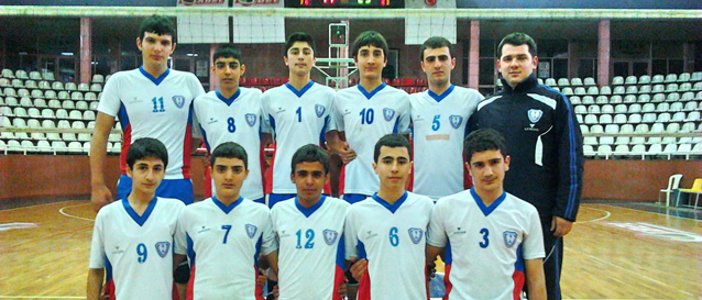 ahinbeyli Voleybolcular, Milli Takm Geliim Kampna Davet Edildi