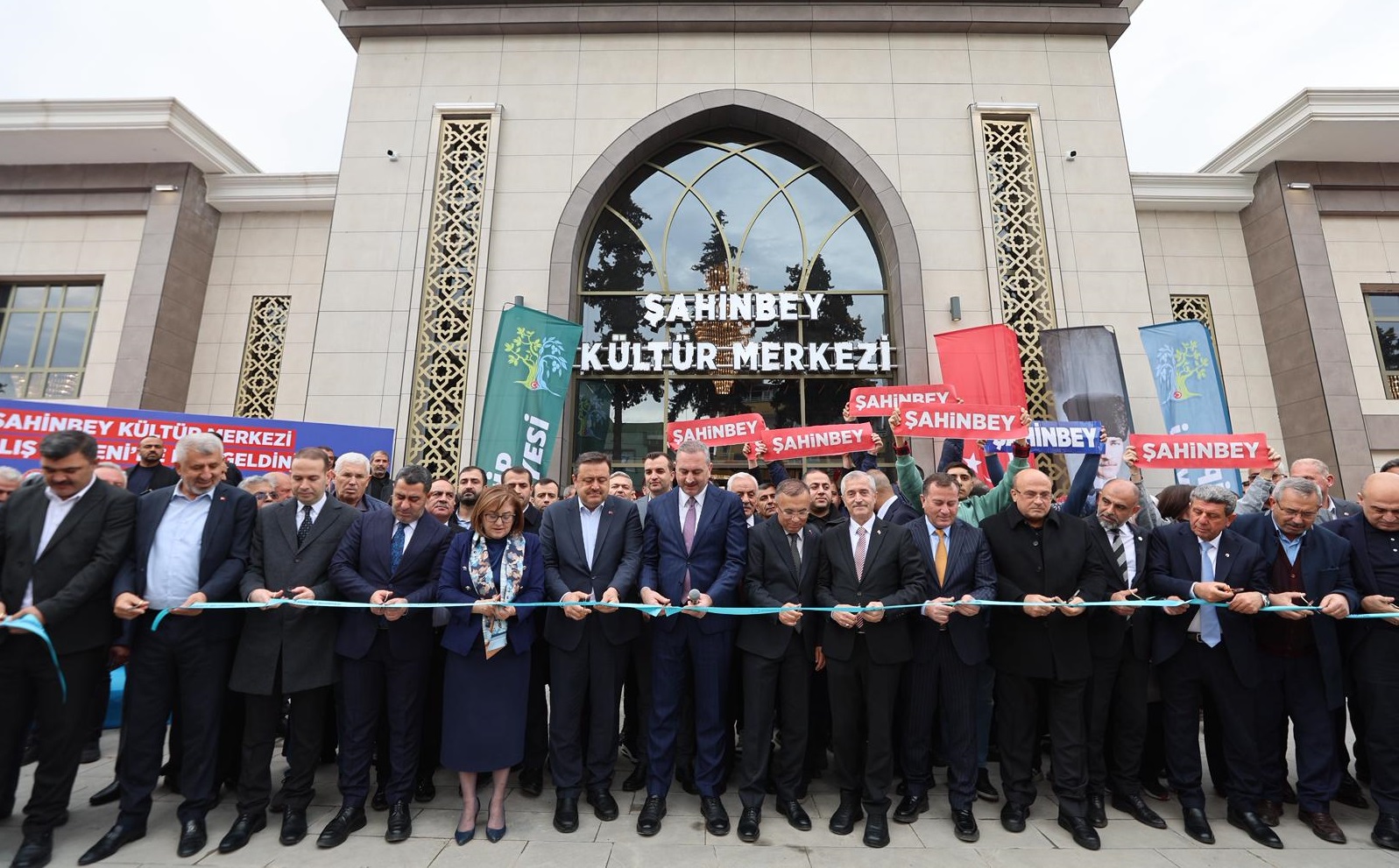 Belediyemizden Nizipe 150 Milyon TLlik Dev Yatrm