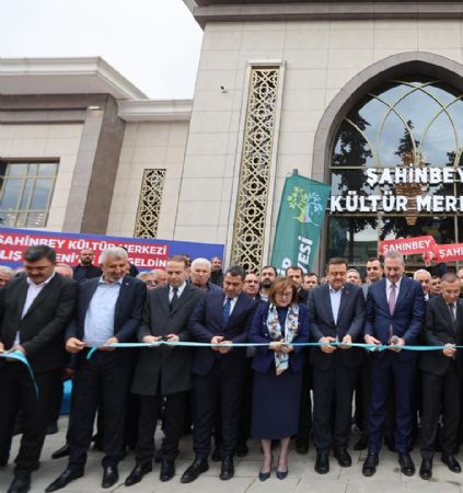 Belediyemizden Nizip�e 150 Milyon TL�lik Dev Yat�r�m