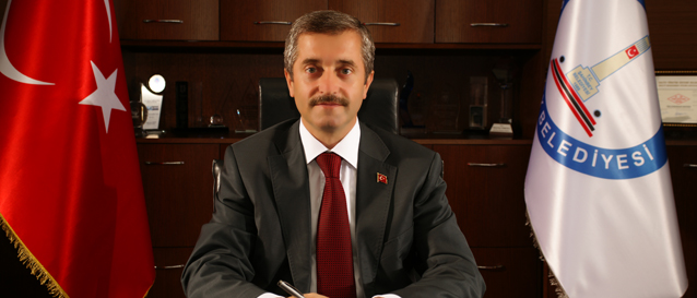 10 Ocak alan Gazeteciler Gn Kutlama Mesaj