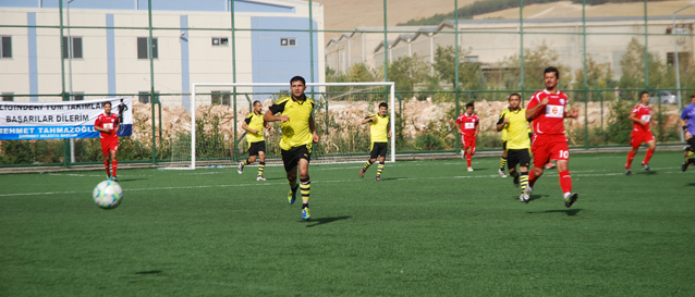ahinbey Belediye Genlik ve Spor Kulb kn Srdrmek stiyor